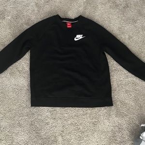 Nike Sweaters - Nike Women Sweater. Great Deal ! Nike Sweaters - Nike Women Sweater. Great Deal !